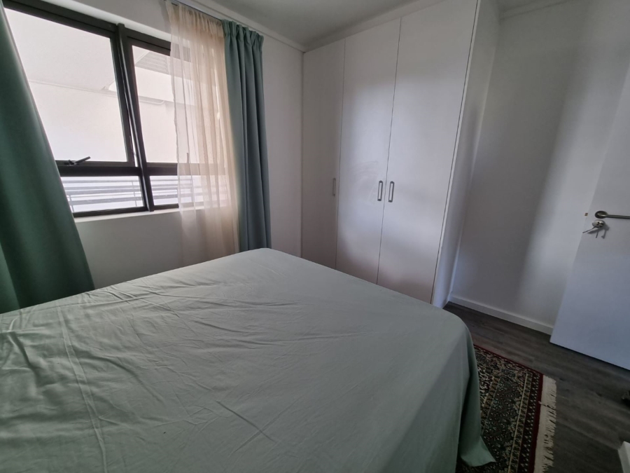 To Let 2 Bedroom Property for Rent in Zonnebloem Western Cape